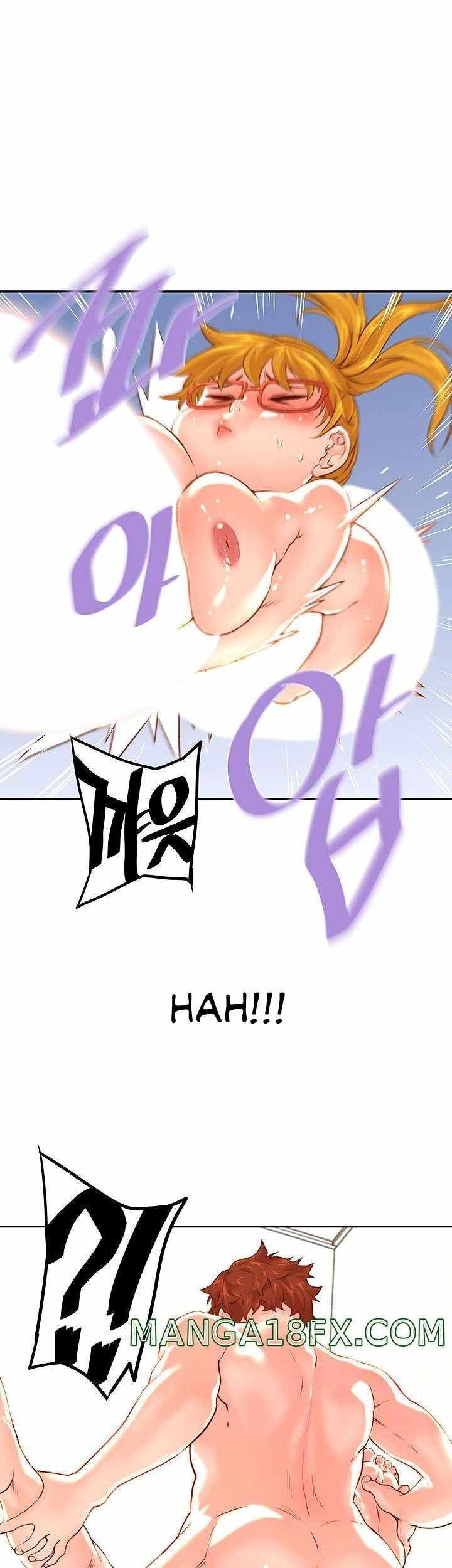Cum in New Employee: Chapter chapter-15 - Page 44