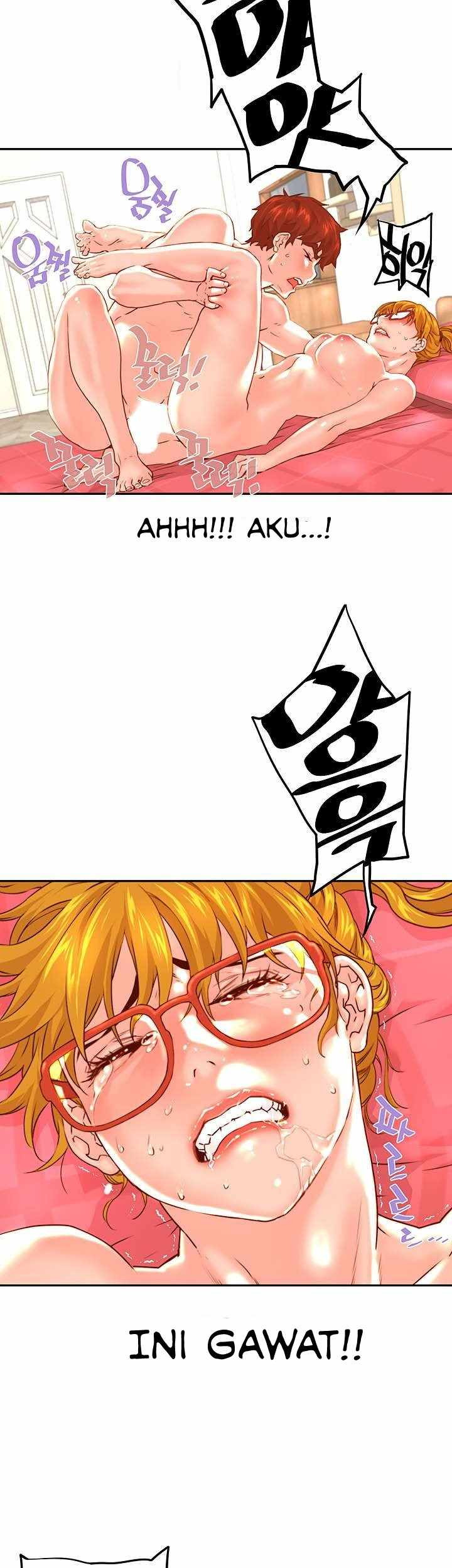 Cum in New Employee: Chapter chapter-15 - Page 46