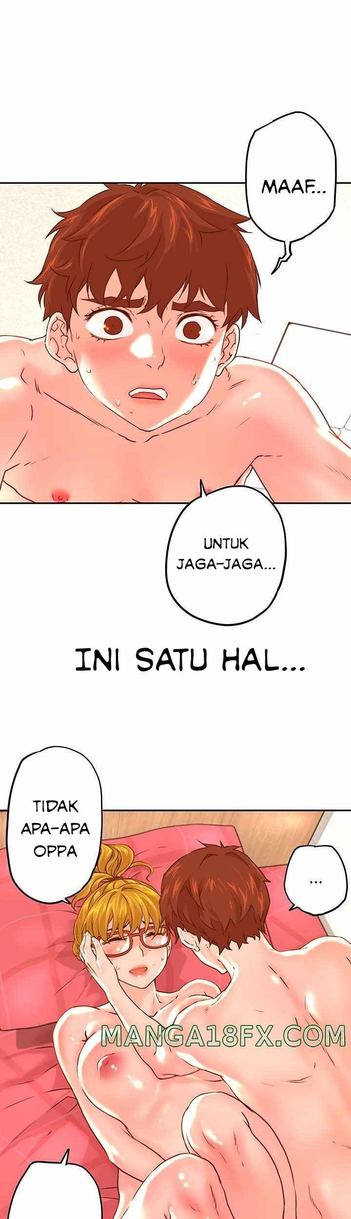 Cum in New Employee: Chapter chapter-15 - Page 52