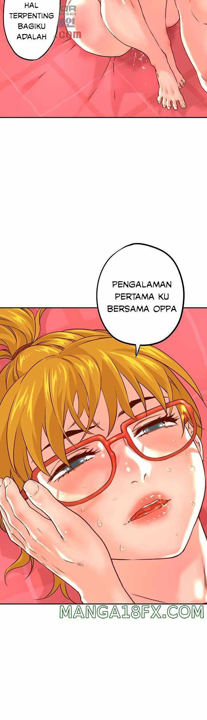 Cum in New Employee: Chapter chapter-15 - Page 53