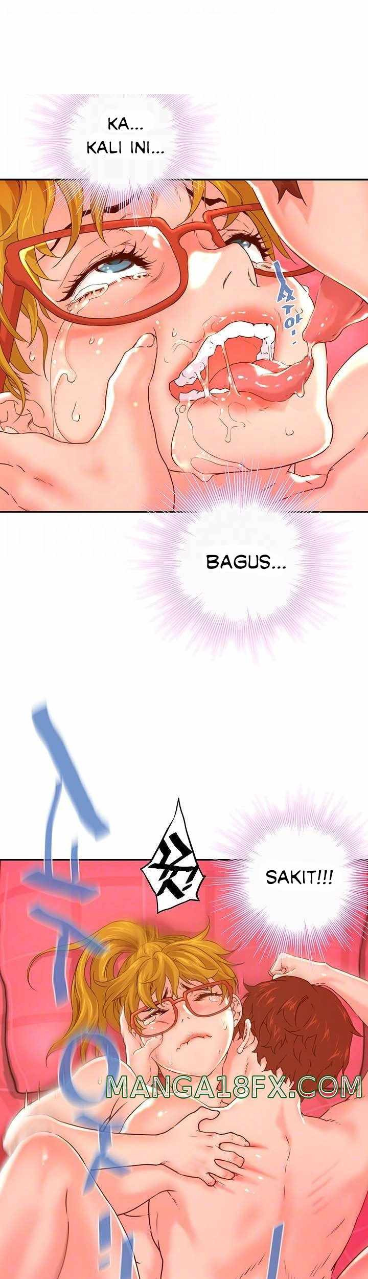 Cum in New Employee: Chapter chapter-16 - Page 10