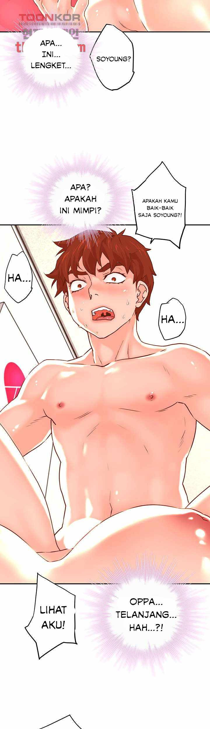 Cum in New Employee: Chapter chapter-16 - Page 23