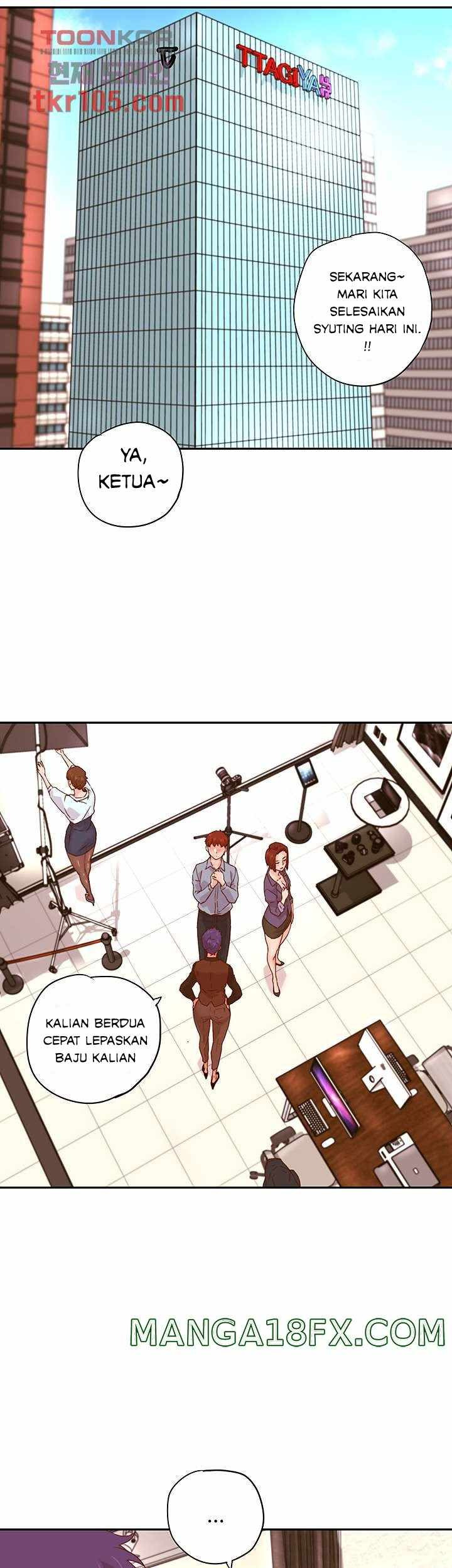 Cum in New Employee: Chapter chapter-16 - Page 27
