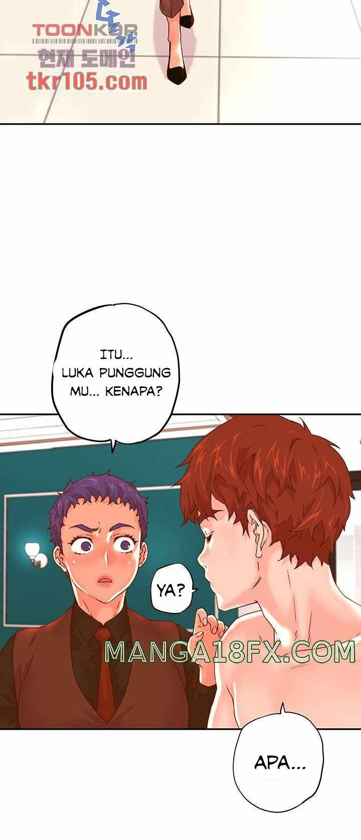 Cum in New Employee: Chapter chapter-16 - Page 29