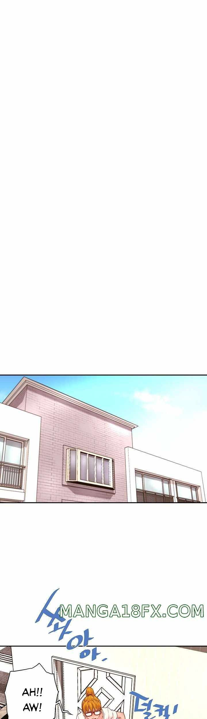 Cum in New Employee: Chapter chapter-16 - Page 35