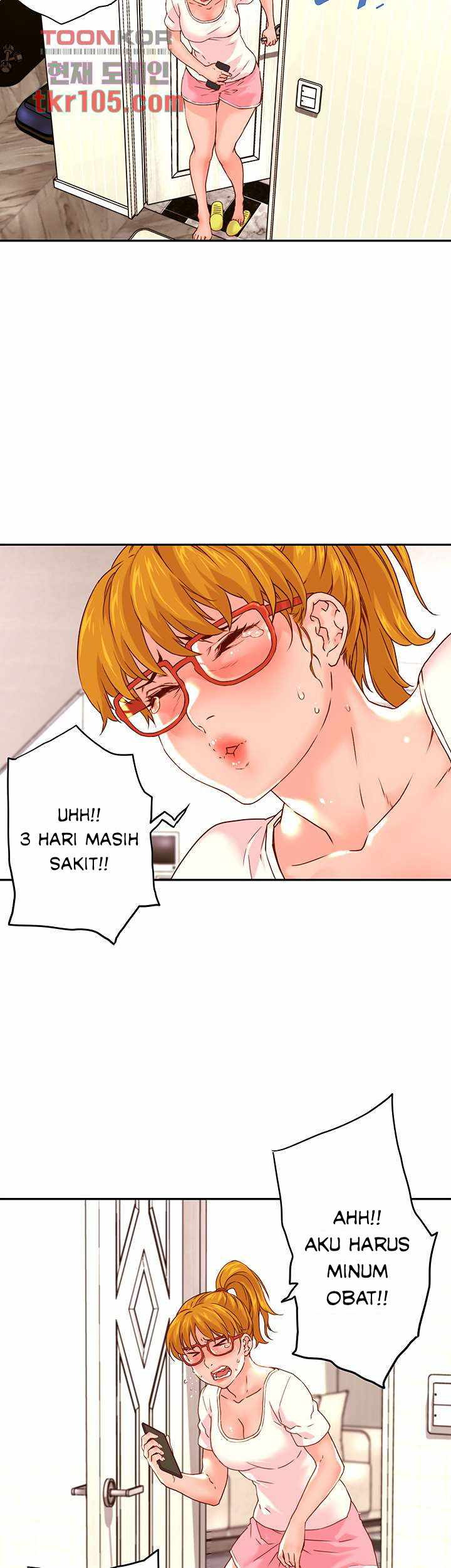 Cum in New Employee: Chapter chapter-16 - Page 36