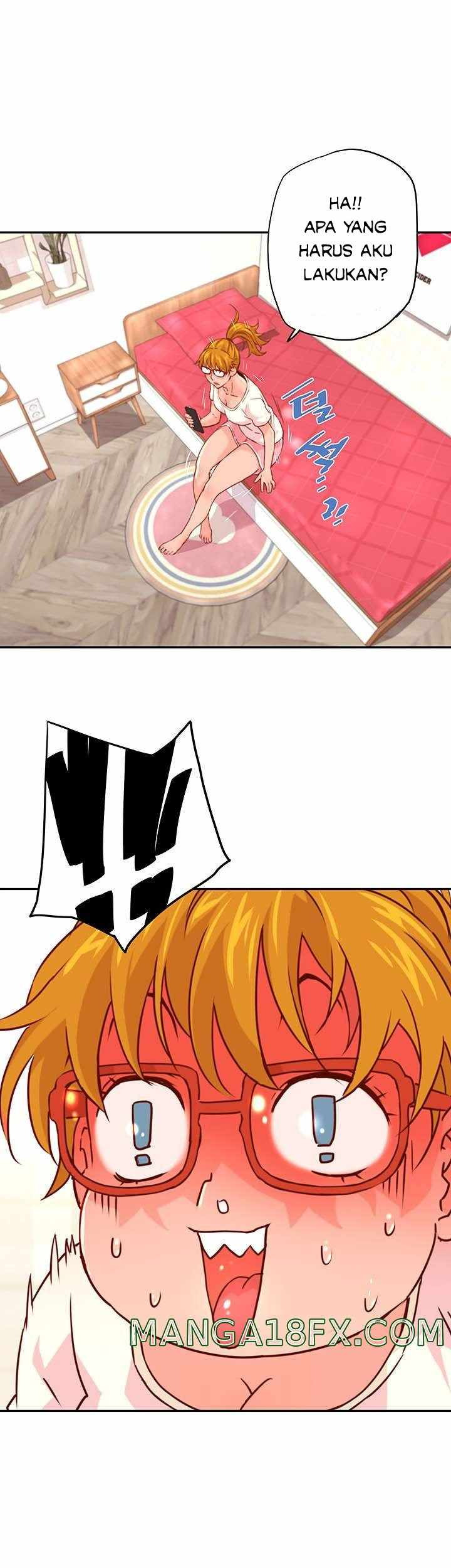 Cum in New Employee: Chapter chapter-16 - Page 38