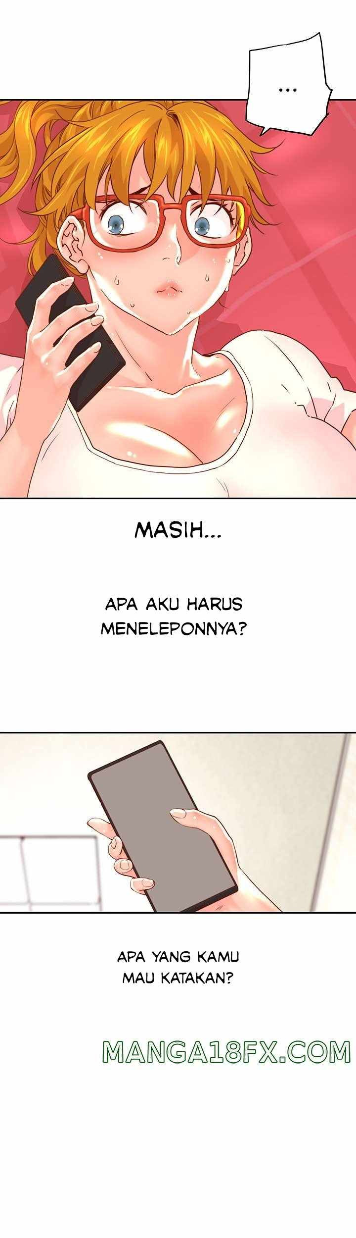 Cum in New Employee: Chapter chapter-16 - Page 40