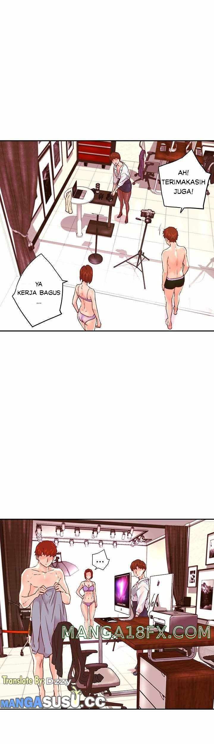 Cum in New Employee: Chapter chapter-16 - Page 42