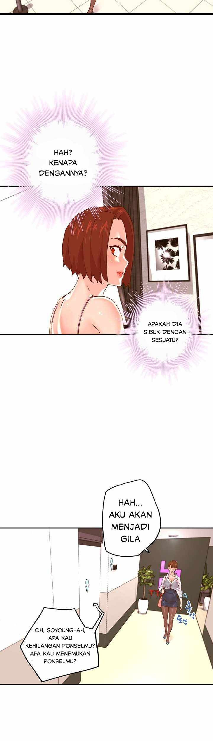Cum in New Employee: Chapter chapter-16 - Page 47