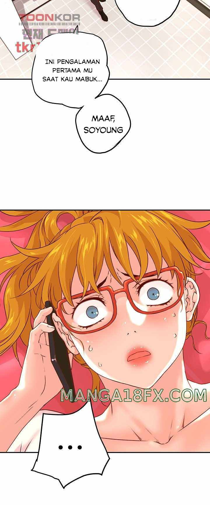 Cum in New Employee: Chapter chapter-16 - Page 49