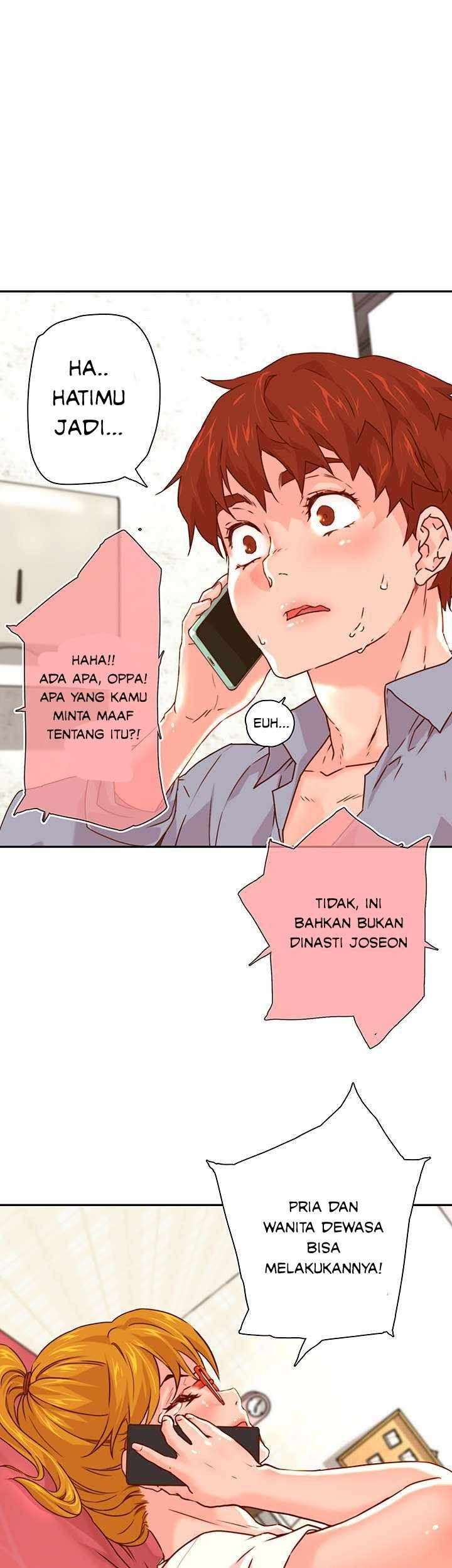 Cum in New Employee: Chapter chapter-16 - Page 51