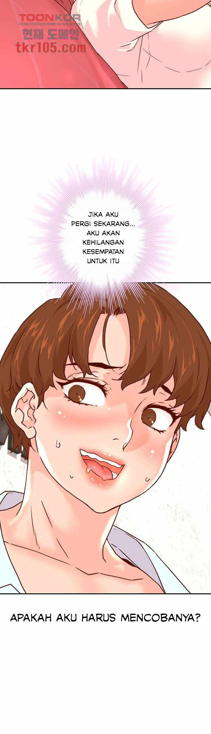 Cum in New Employee: Chapter chapter-16 - Page 52