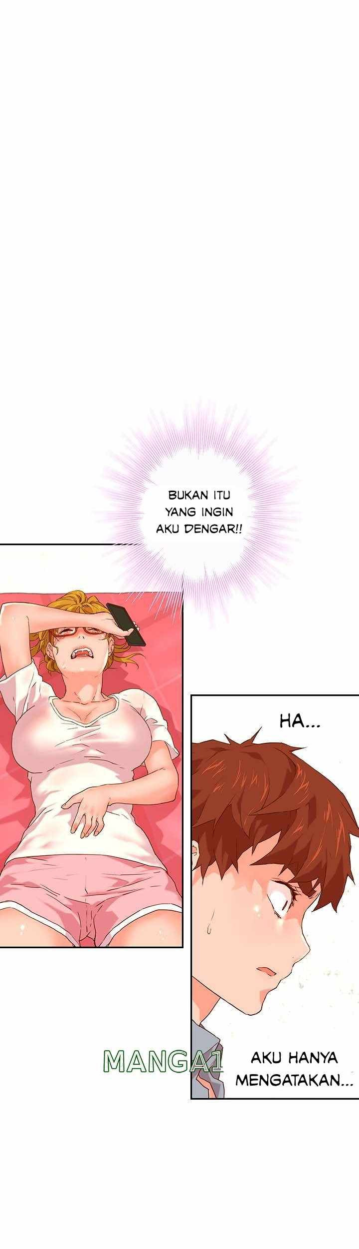 Cum in New Employee: Chapter chapter-17 - Page 7