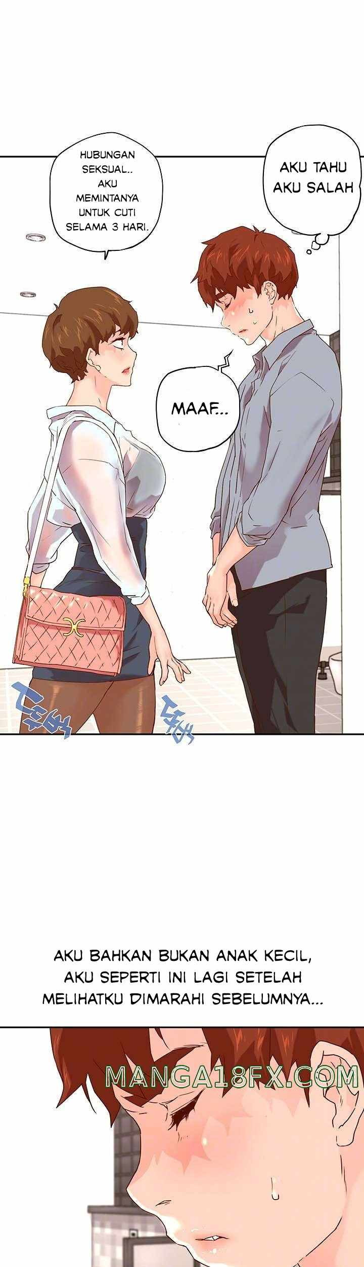 Cum in New Employee: Chapter chapter-17 - Page 11