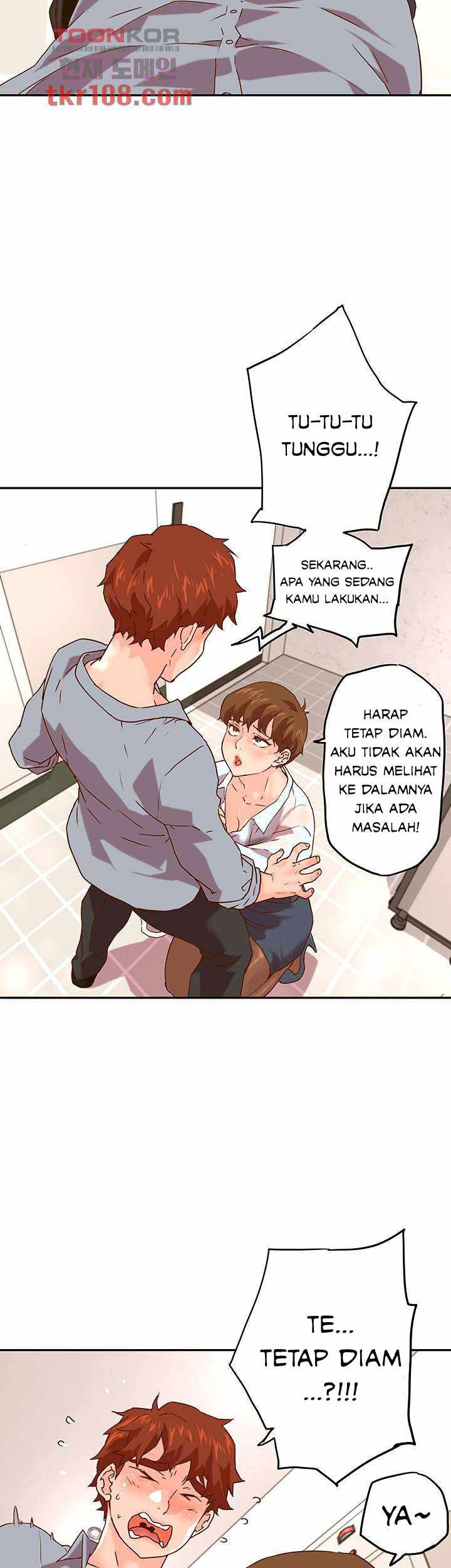 Cum in New Employee: Chapter chapter-17 - Page 13