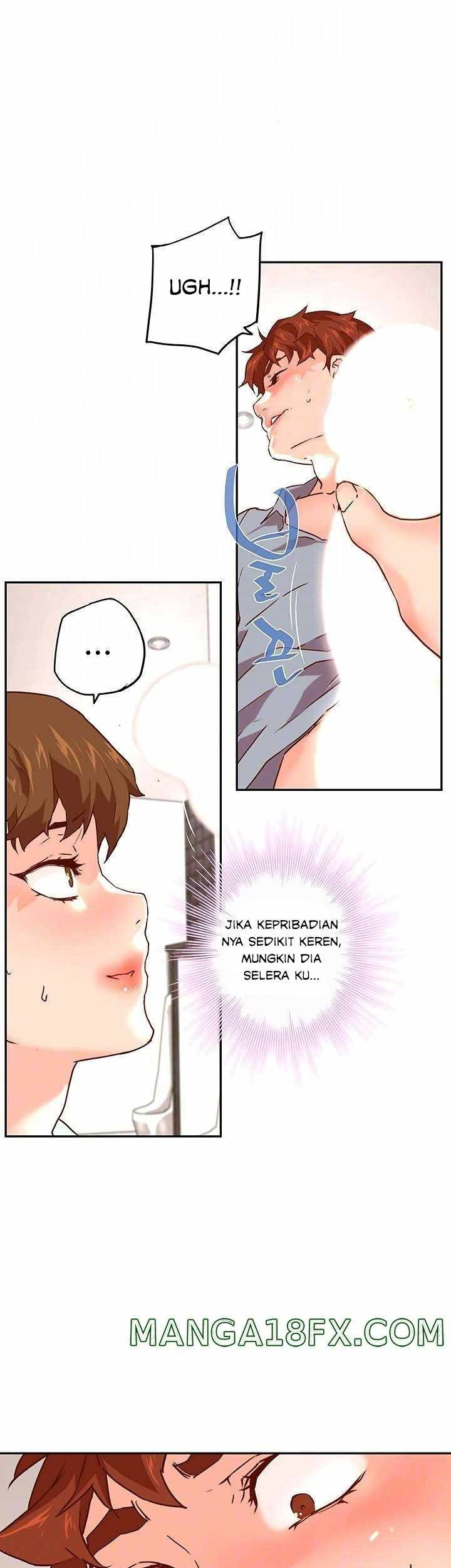 Cum in New Employee: Chapter chapter-17 - Page 16