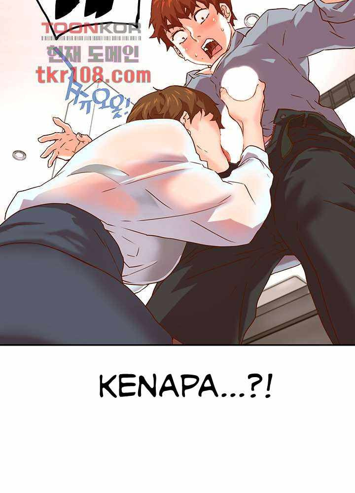 Cum in New Employee: Chapter chapter-17 - Page 18
