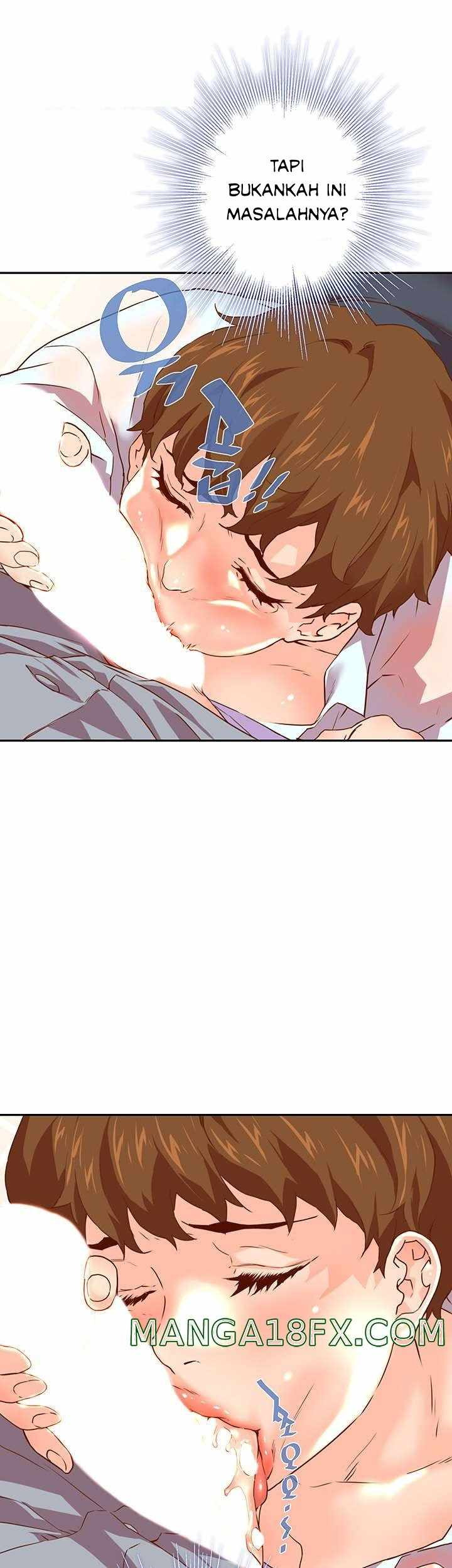 Cum in New Employee: Chapter chapter-17 - Page 20
