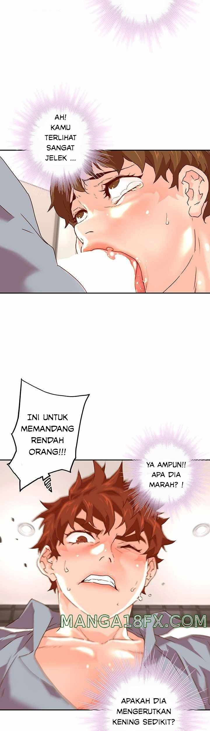 Cum in New Employee: Chapter chapter-17 - Page 24