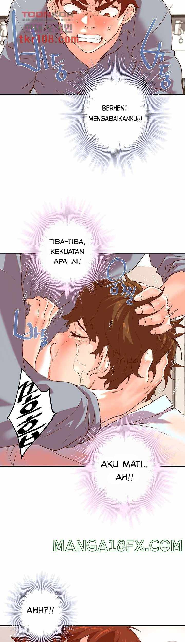 Cum in New Employee: Chapter chapter-17 - Page 28