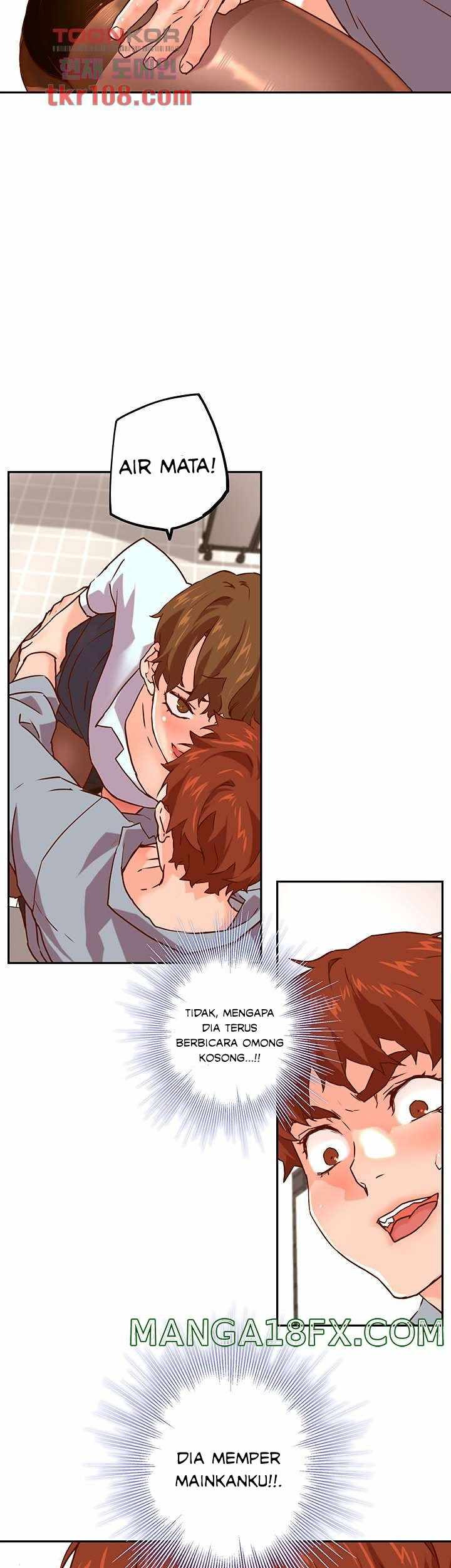 Cum in New Employee: Chapter chapter-17 - Page 37