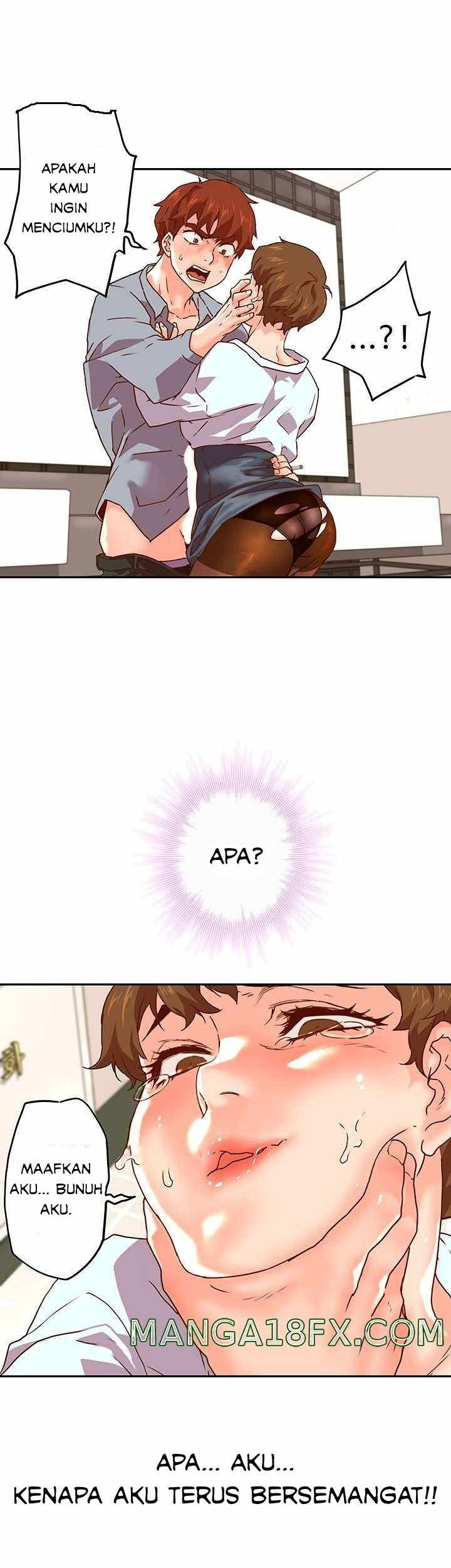 Cum in New Employee: Chapter chapter-17 - Page 41