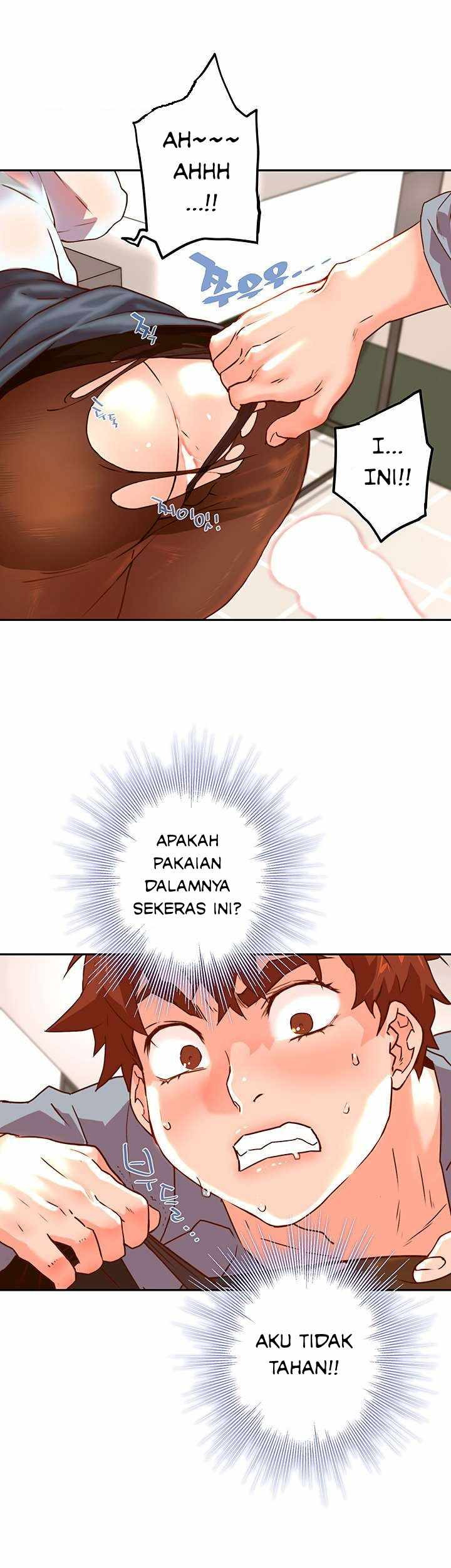 Cum in New Employee: Chapter chapter-17 - Page 47