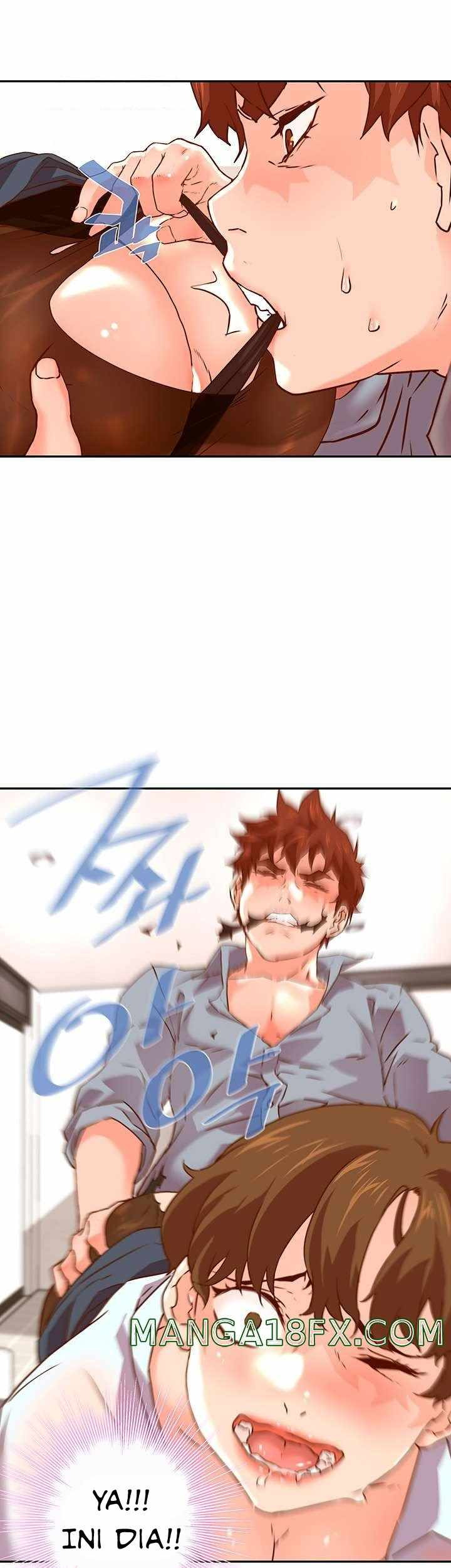Cum in New Employee: Chapter chapter-17 - Page 48