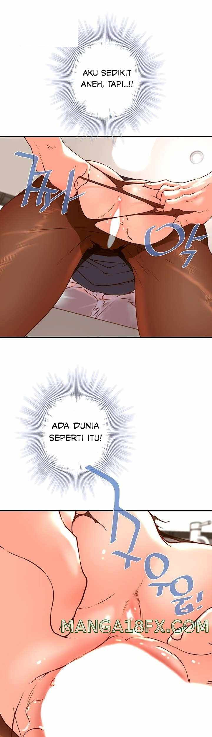 Cum in New Employee: Chapter chapter-18 - Page 3