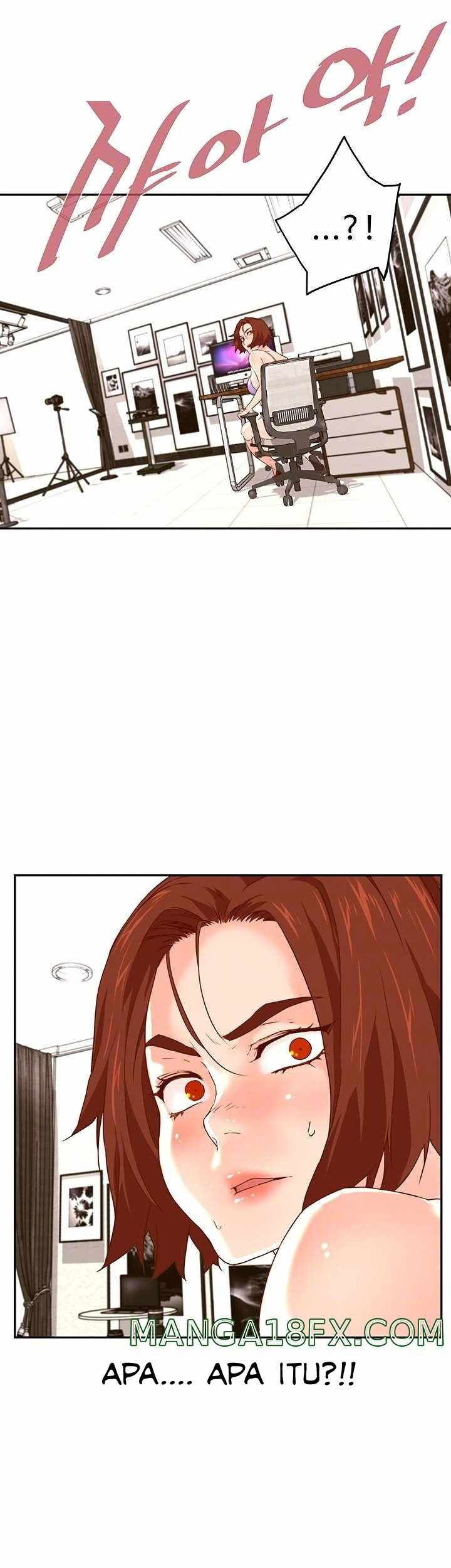 Cum in New Employee: Chapter chapter-18 - Page 6