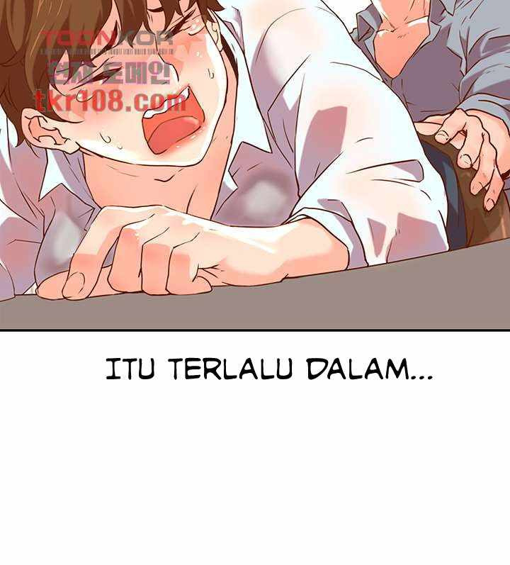Cum in New Employee: Chapter chapter-18 - Page 13