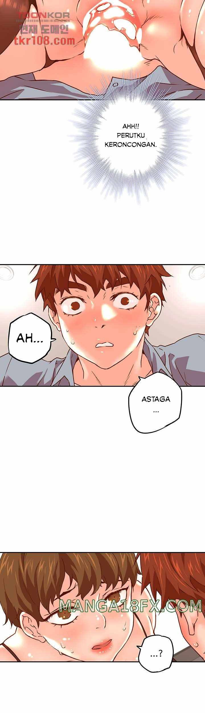 Cum in New Employee: Chapter chapter-18 - Page 22