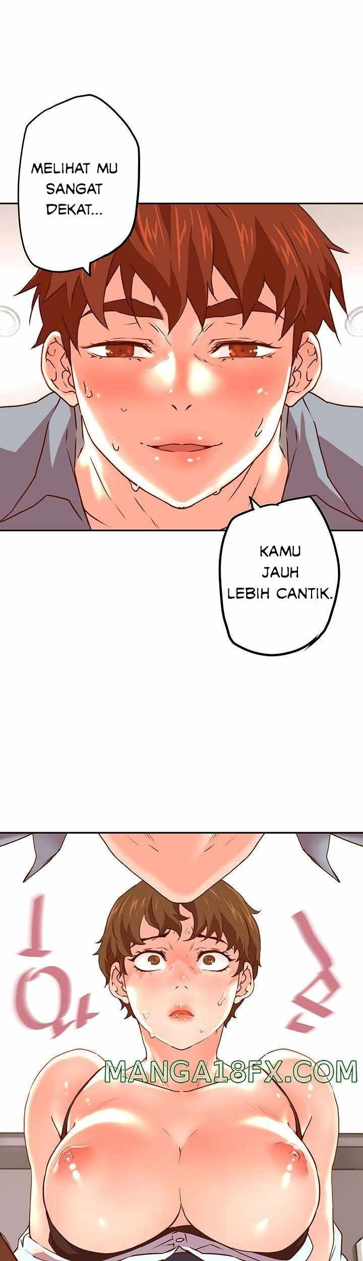 Cum in New Employee: Chapter chapter-18 - Page 23
