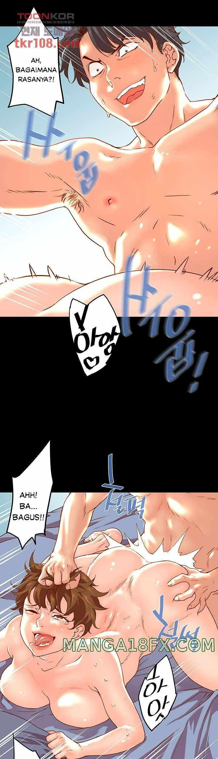Cum in New Employee: Chapter chapter-18 - Page 25