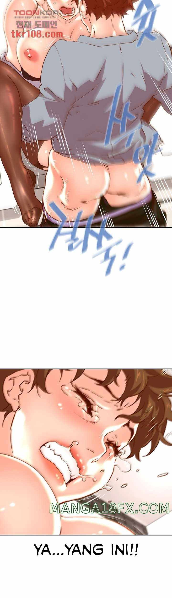 Cum in New Employee: Chapter chapter-18 - Page 34