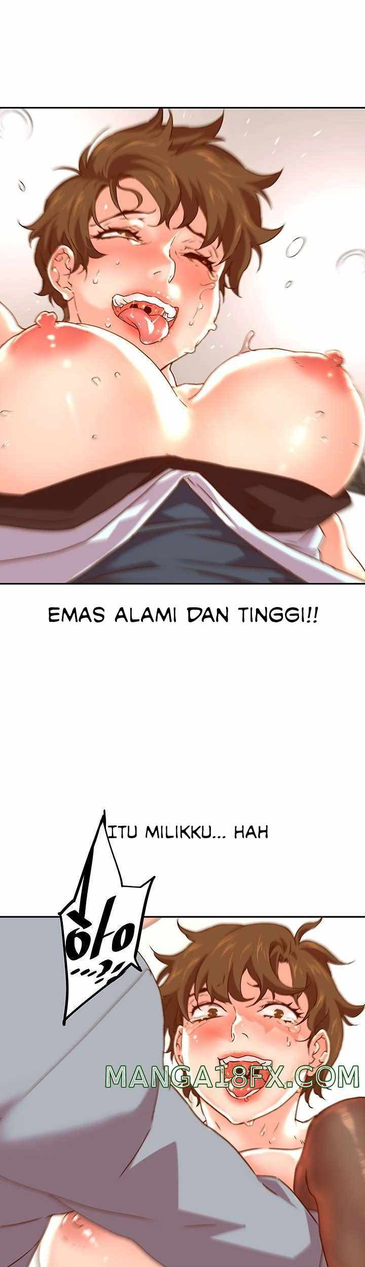 Cum in New Employee: Chapter chapter-18 - Page 37