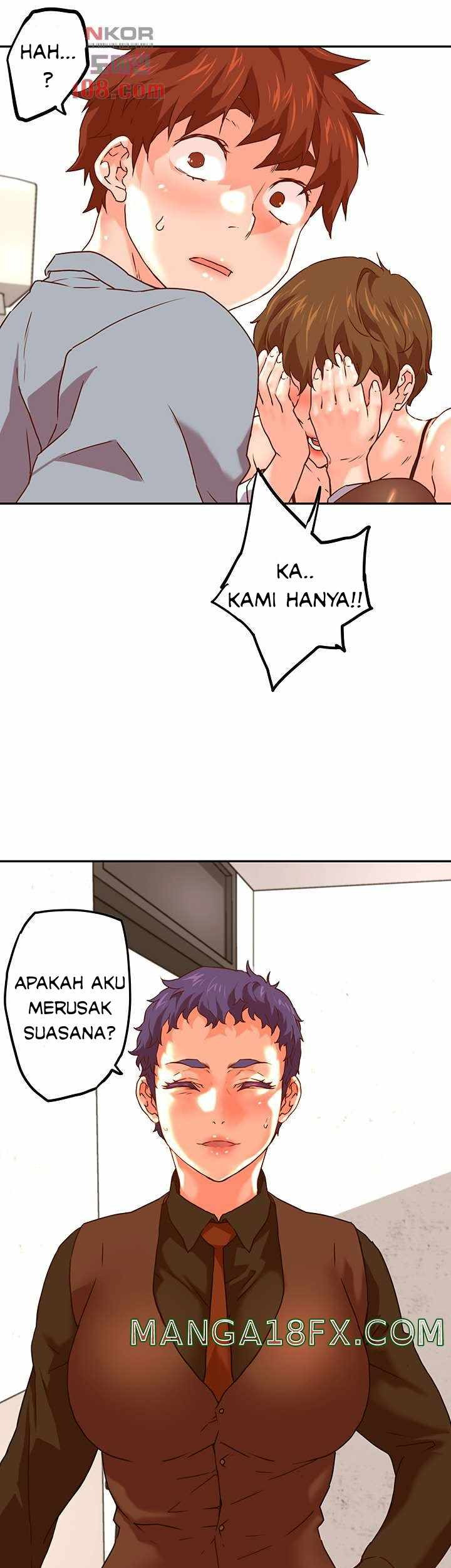 Cum in New Employee: Chapter chapter-18 - Page 41