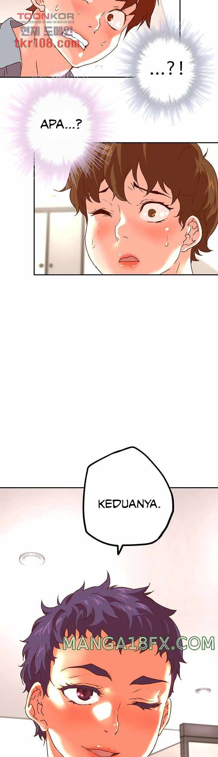 Cum in New Employee: Chapter chapter-18 - Page 46