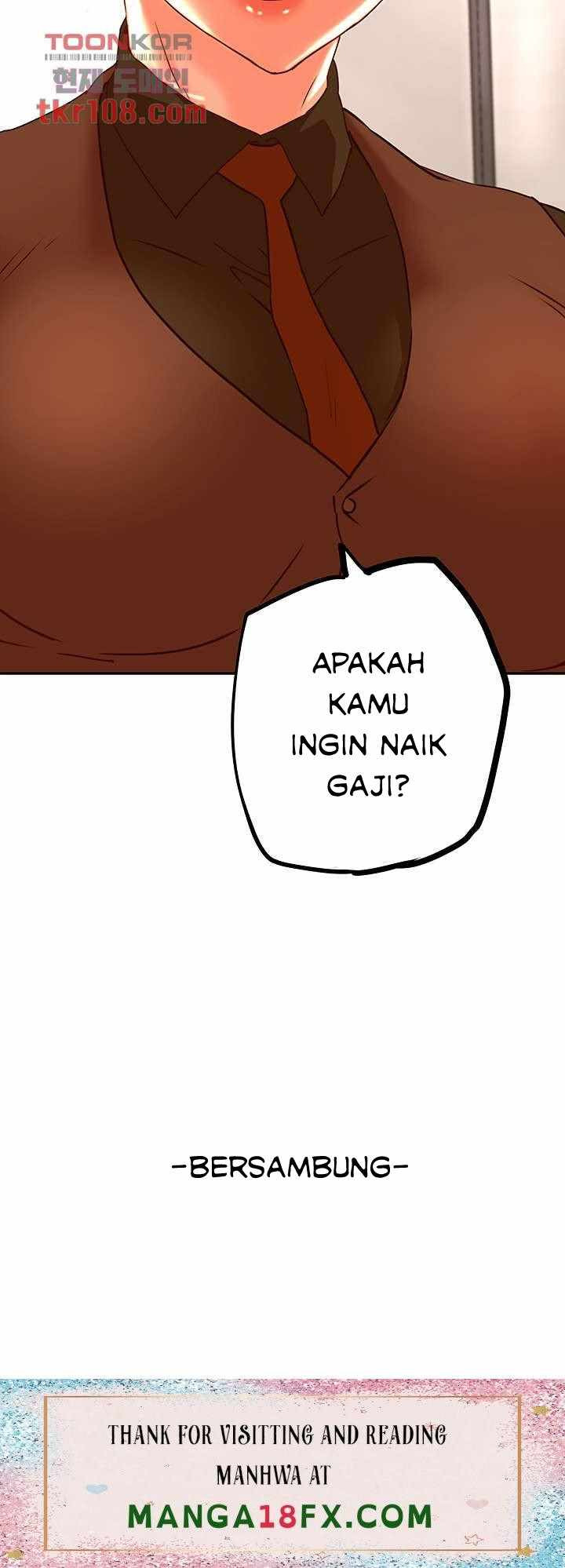 Cum in New Employee: Chapter chapter-18 - Page 47