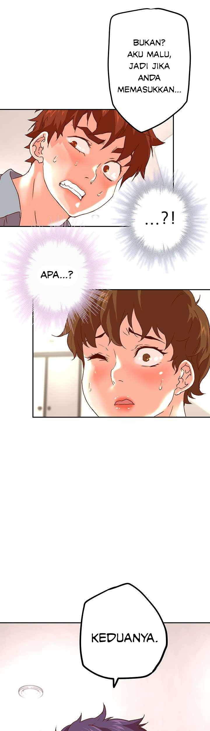 Cum in New Employee: Chapter chapter-19 - Page 4