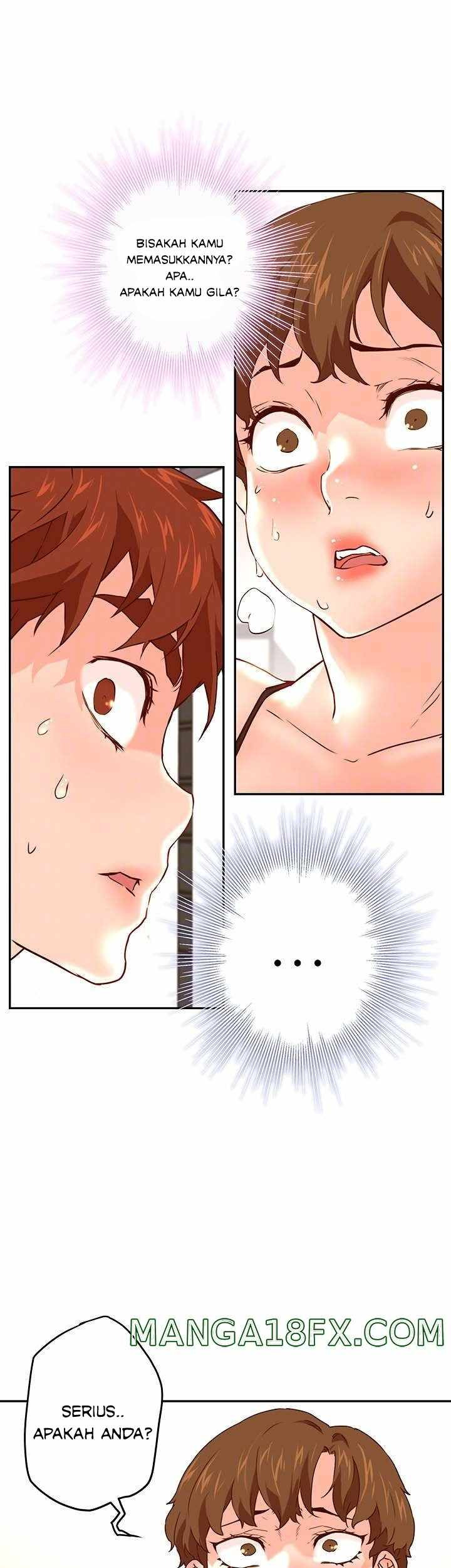 Cum in New Employee: Chapter chapter-19 - Page 6