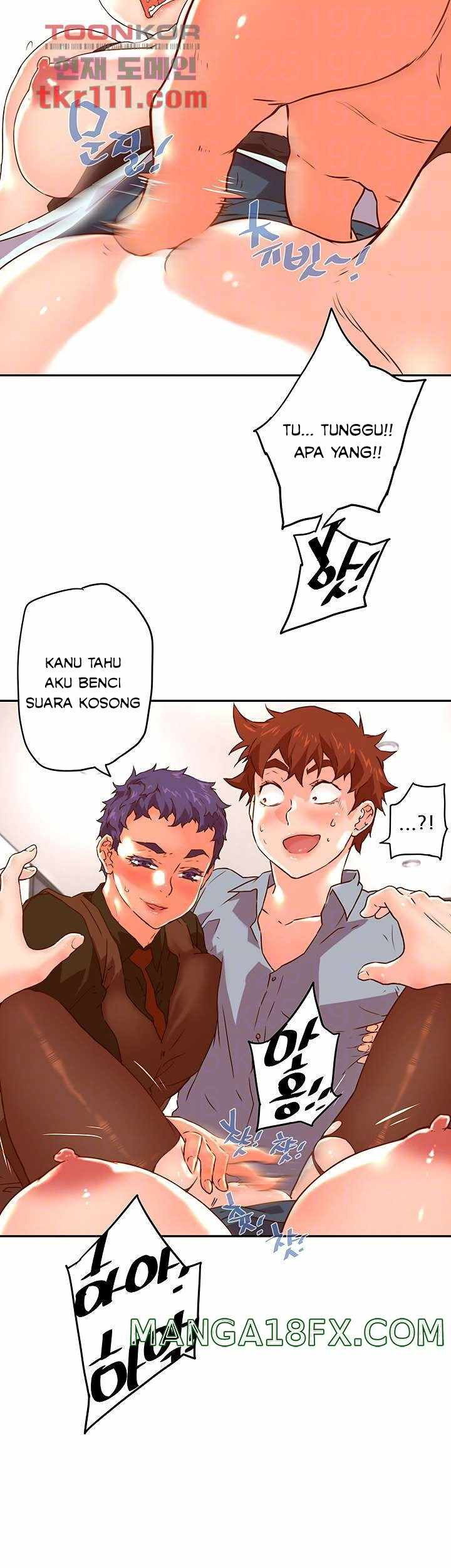 Cum in New Employee: Chapter chapter-19 - Page 8