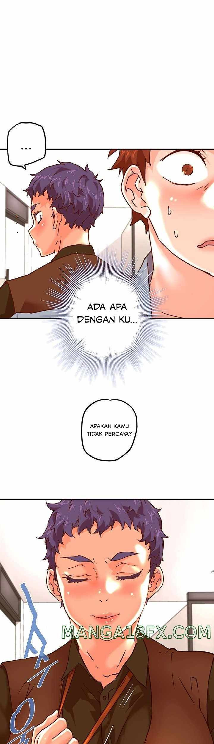 Cum in New Employee: Chapter chapter-19 - Page 19