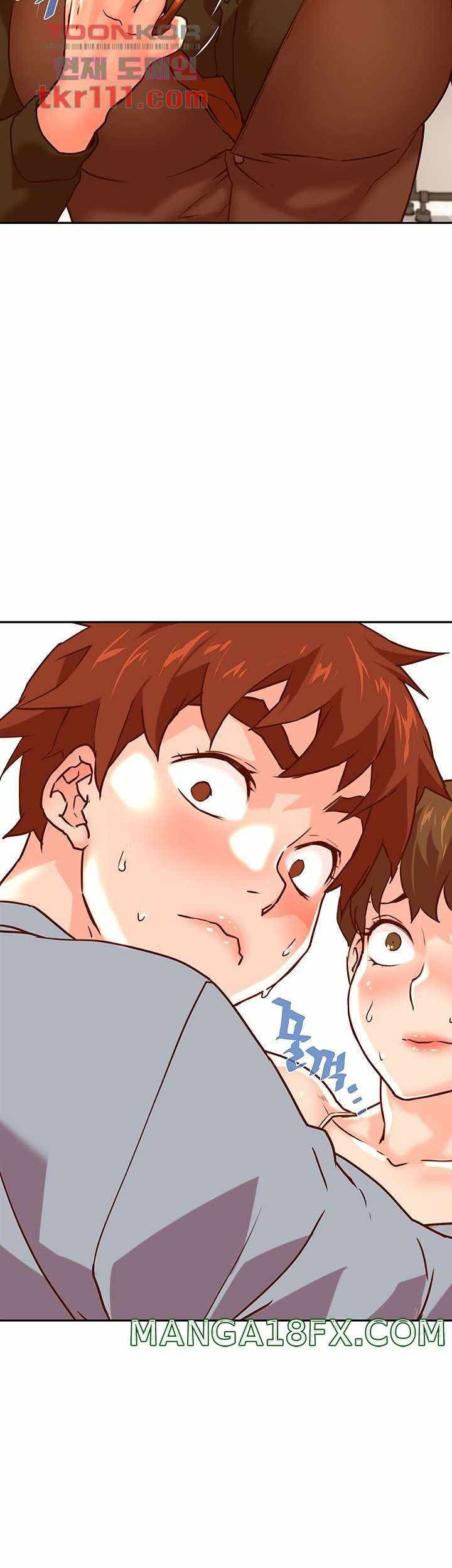Cum in New Employee: Chapter chapter-19 - Page 20