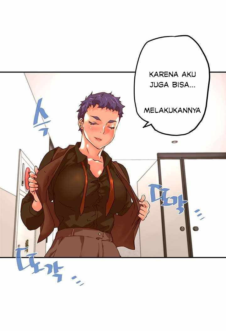 Cum in New Employee: Chapter chapter-19 - Page 21