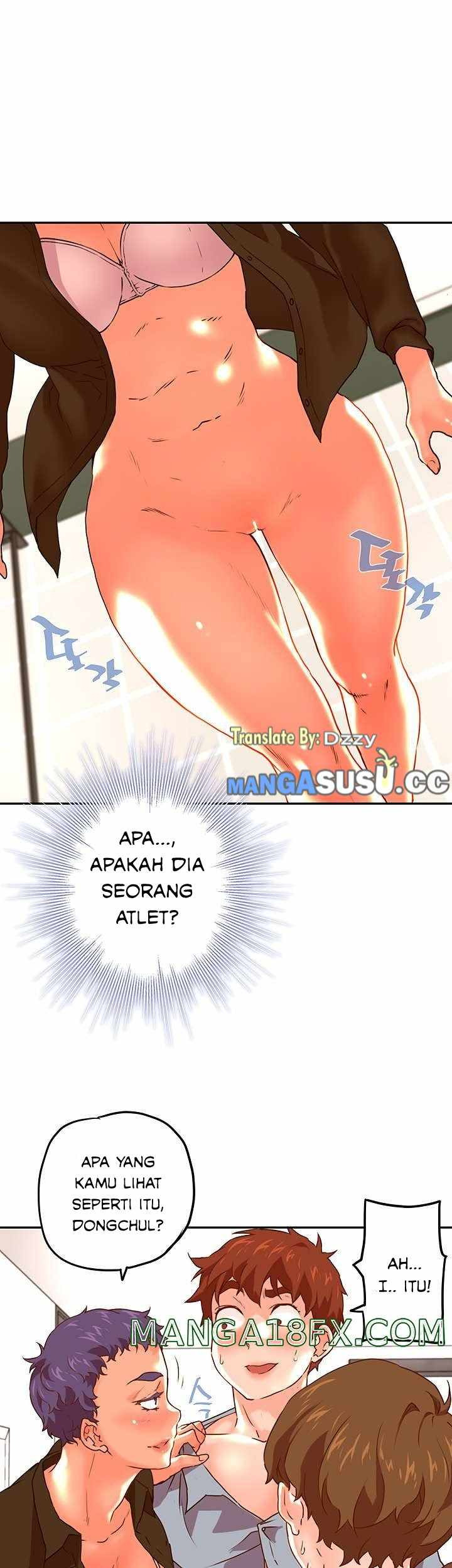 Cum in New Employee: Chapter chapter-19 - Page 25