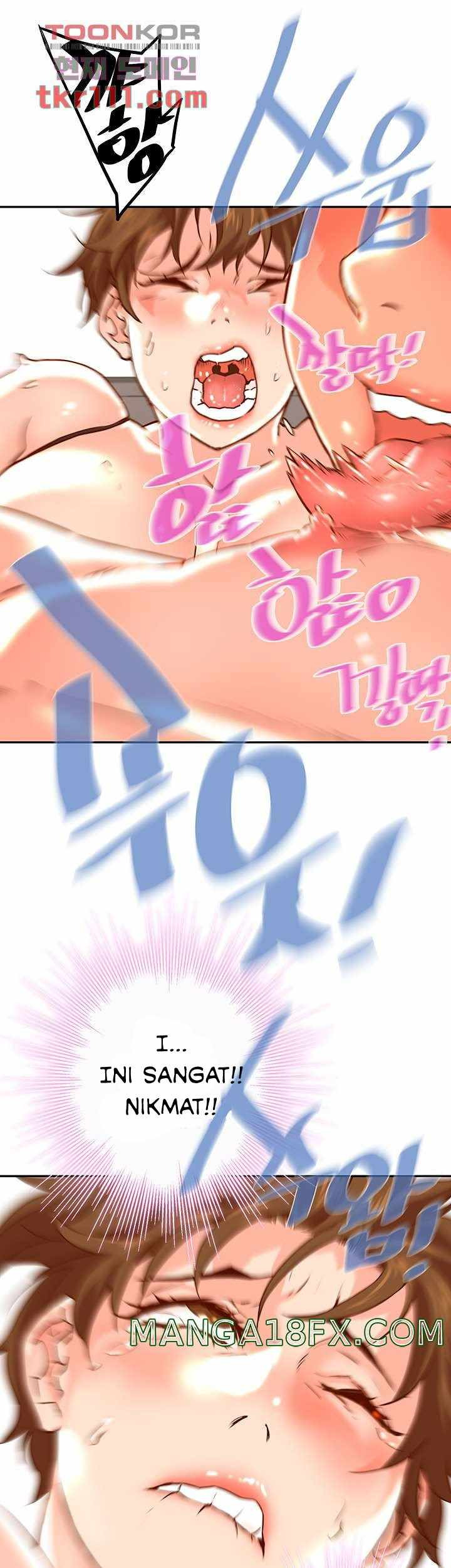 Cum in New Employee: Chapter chapter-19 - Page 37