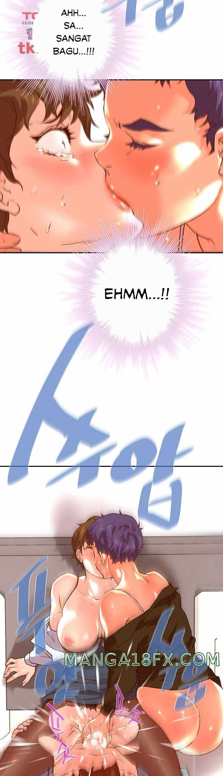 Cum in New Employee: Chapter chapter-19 - Page 39