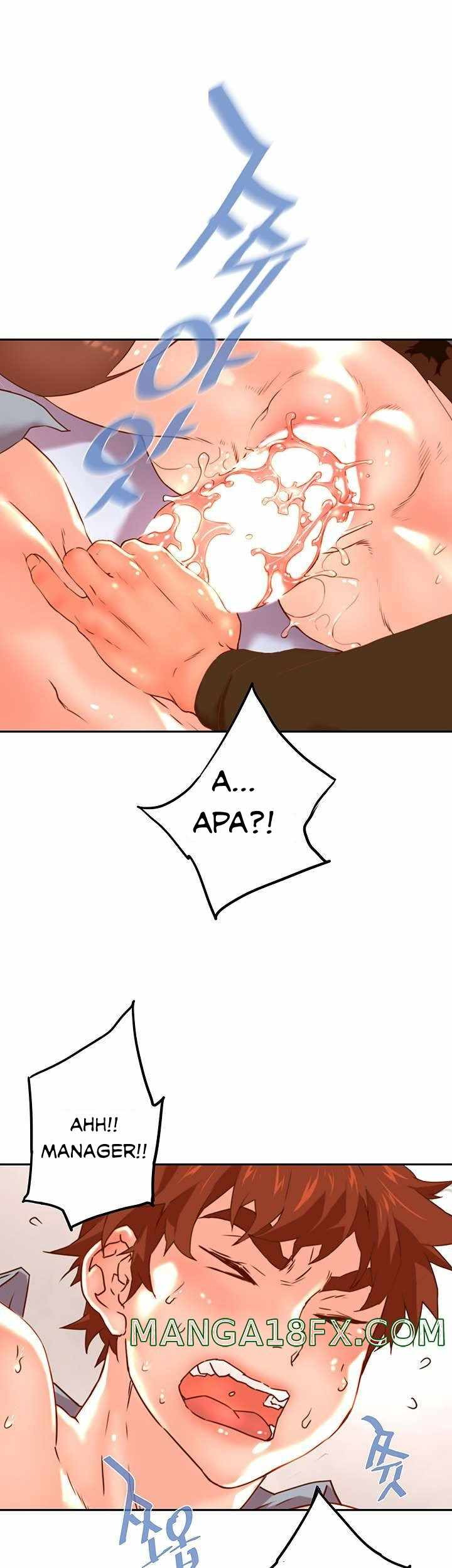 Cum in New Employee: Chapter chapter-19 - Page 49